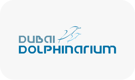 Dubai Dolphinarium