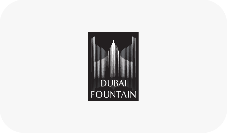 Dubai Fountain