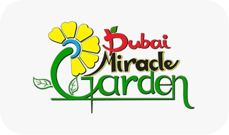 Dubai Miracle Garden