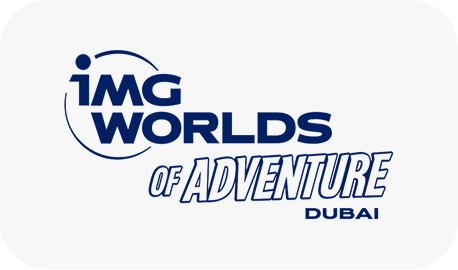 IMG Worlds of Adventure Dubai