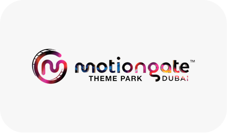 Motiongate Theme Park Dubai