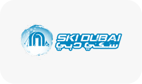 Ski Dubai
