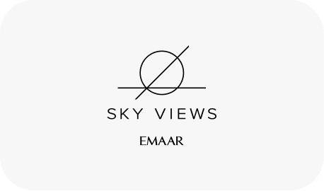 Sky Views Emaar